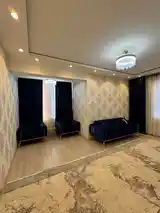 3-комн. квартира, 8 этаж, 100м², Ашан-2