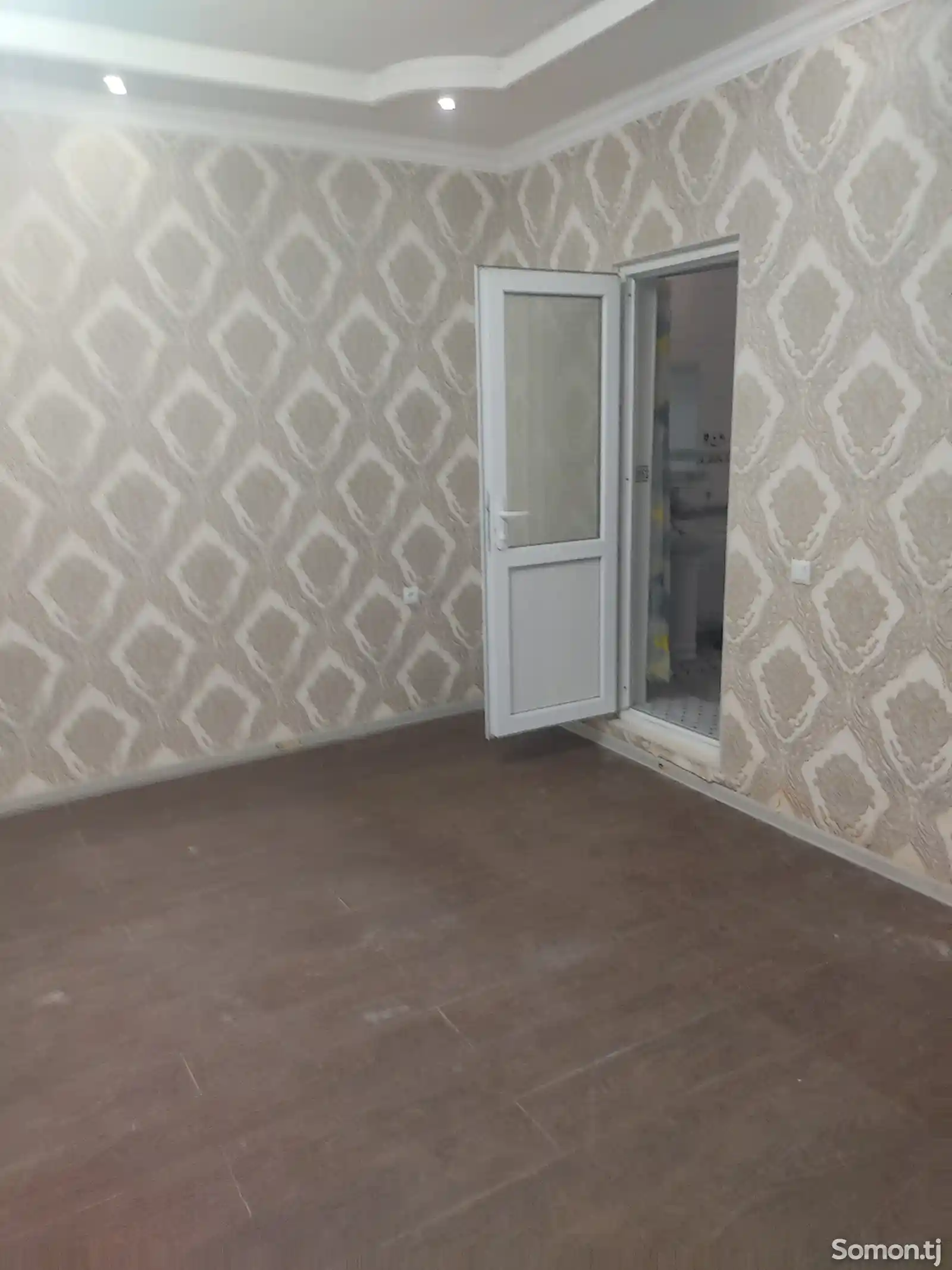 2-комн. квартира, 1 этаж, 80м², Шохмансур-11