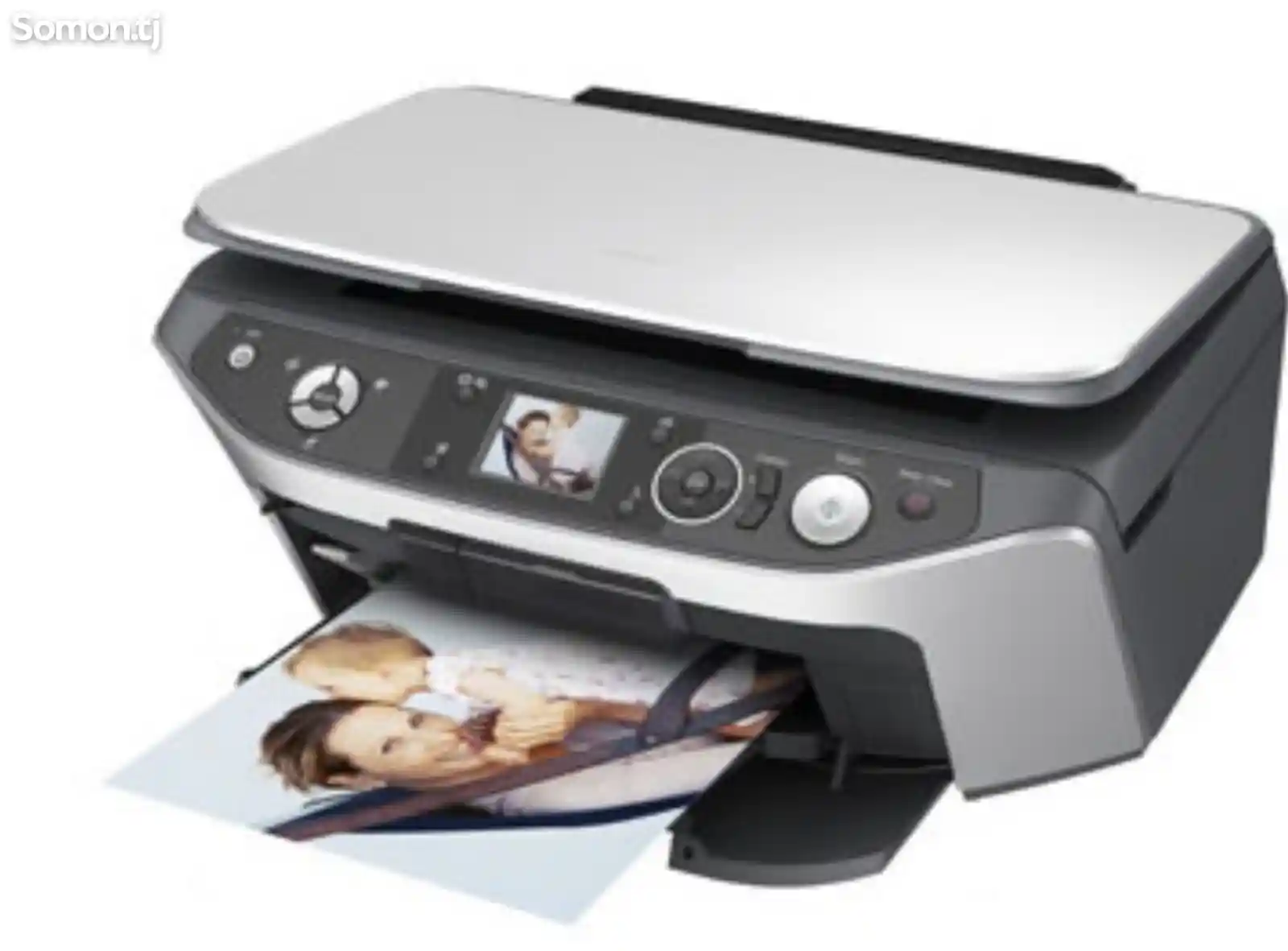 Цветной принтер Epson RX-590-3