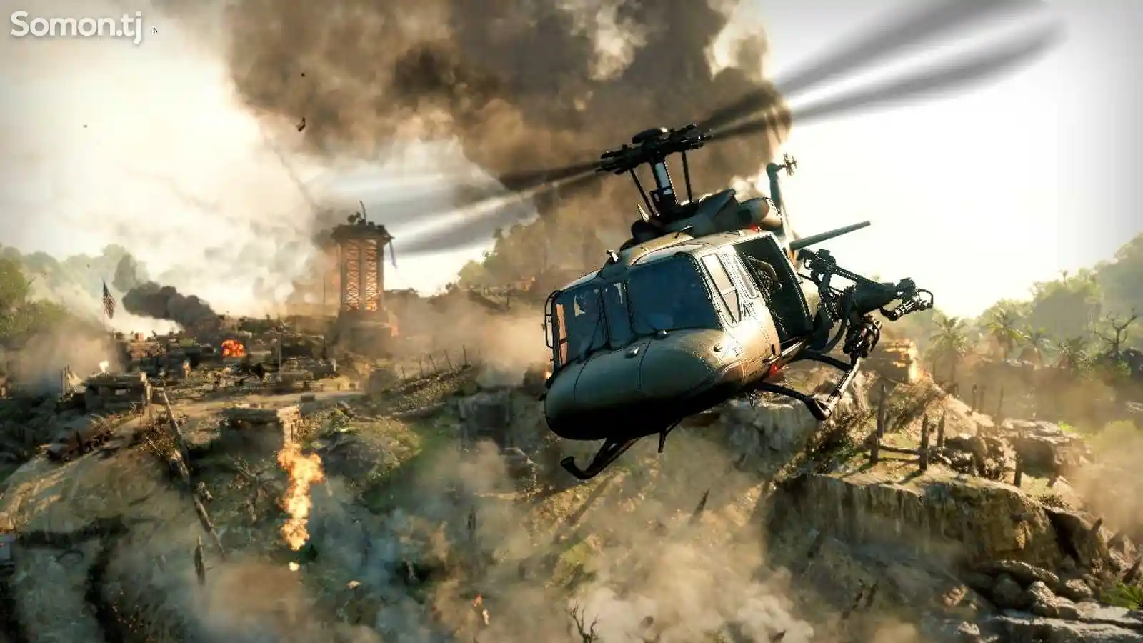Игра Call of Duty Black Ops - Cold War 2020 для Pc-6