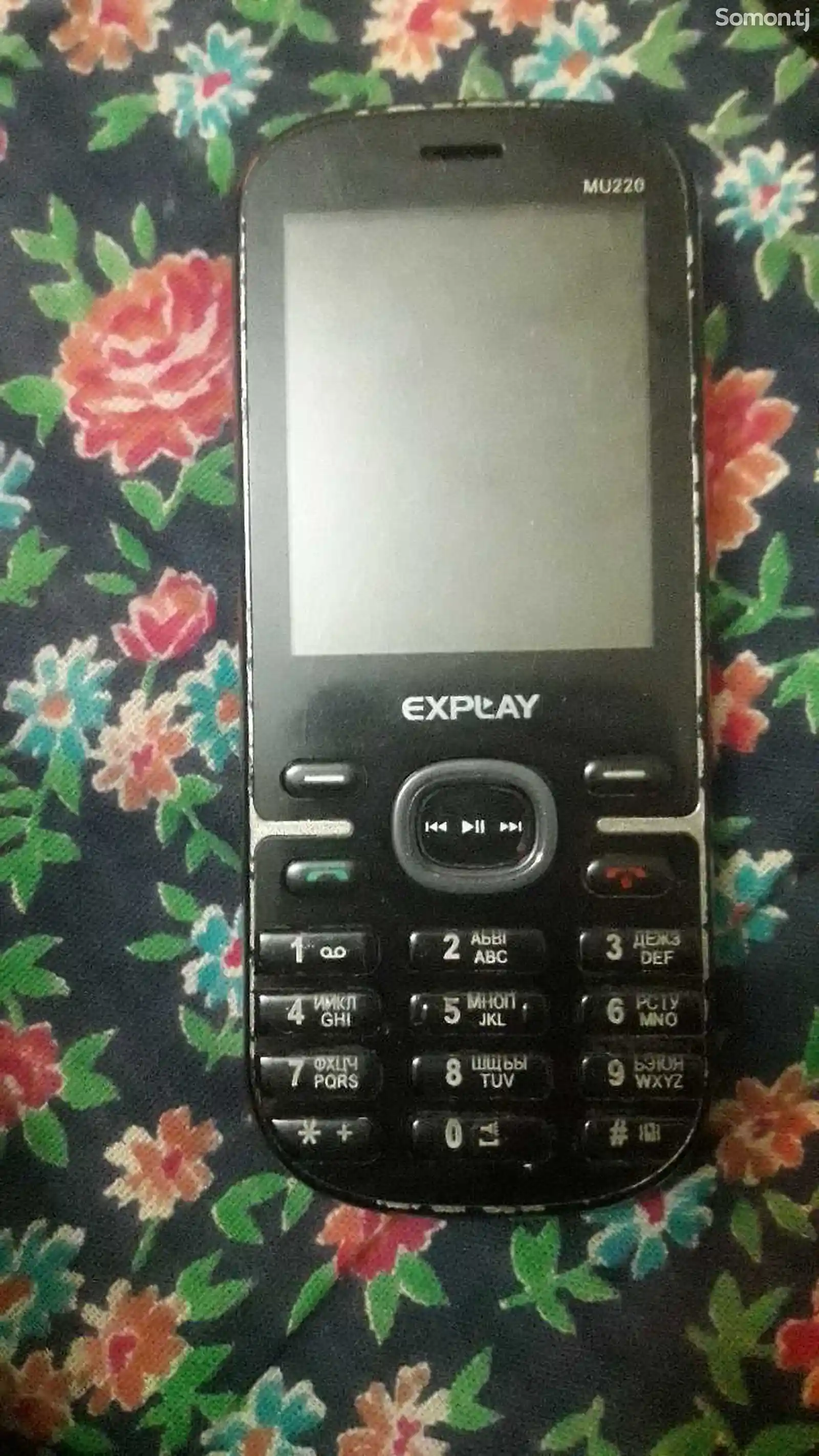 Телефон Explay-1