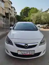 Opel Astra J, 2011-7