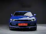 Chevrolet Camaro, 2021-4