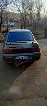 ВАЗ 2110, 2001-2