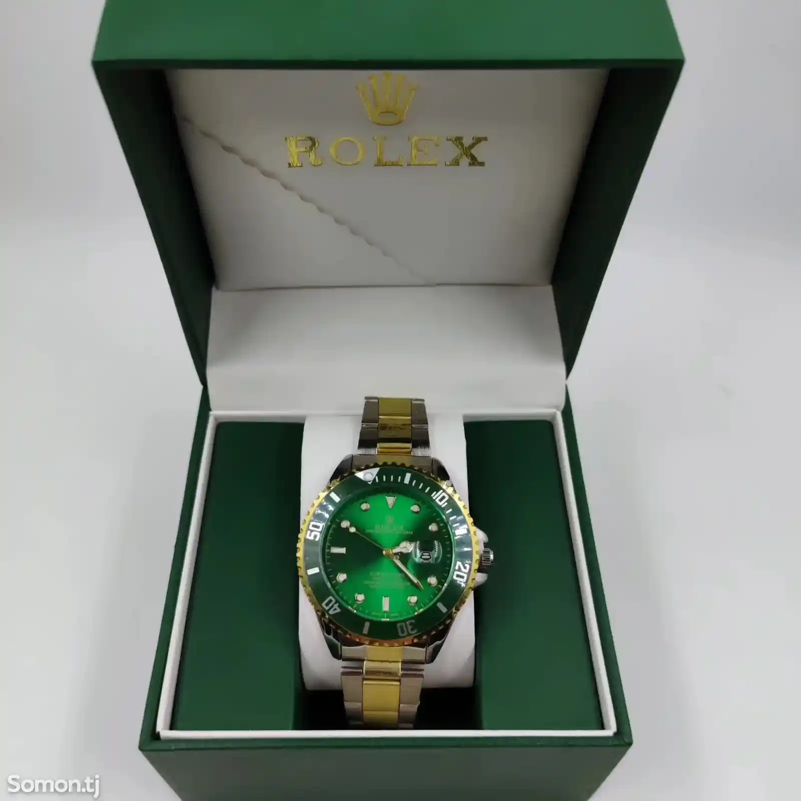 Часы Rolex-7
