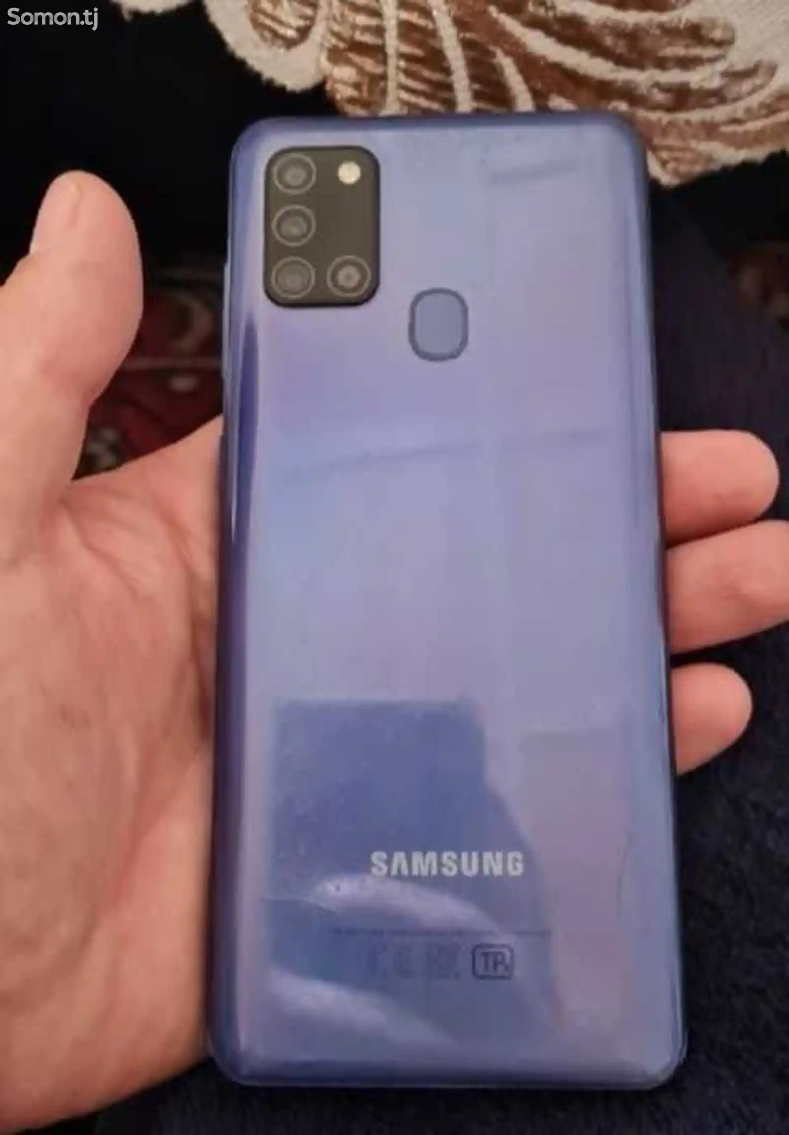 Samsung Galaxy A21 4/35gb