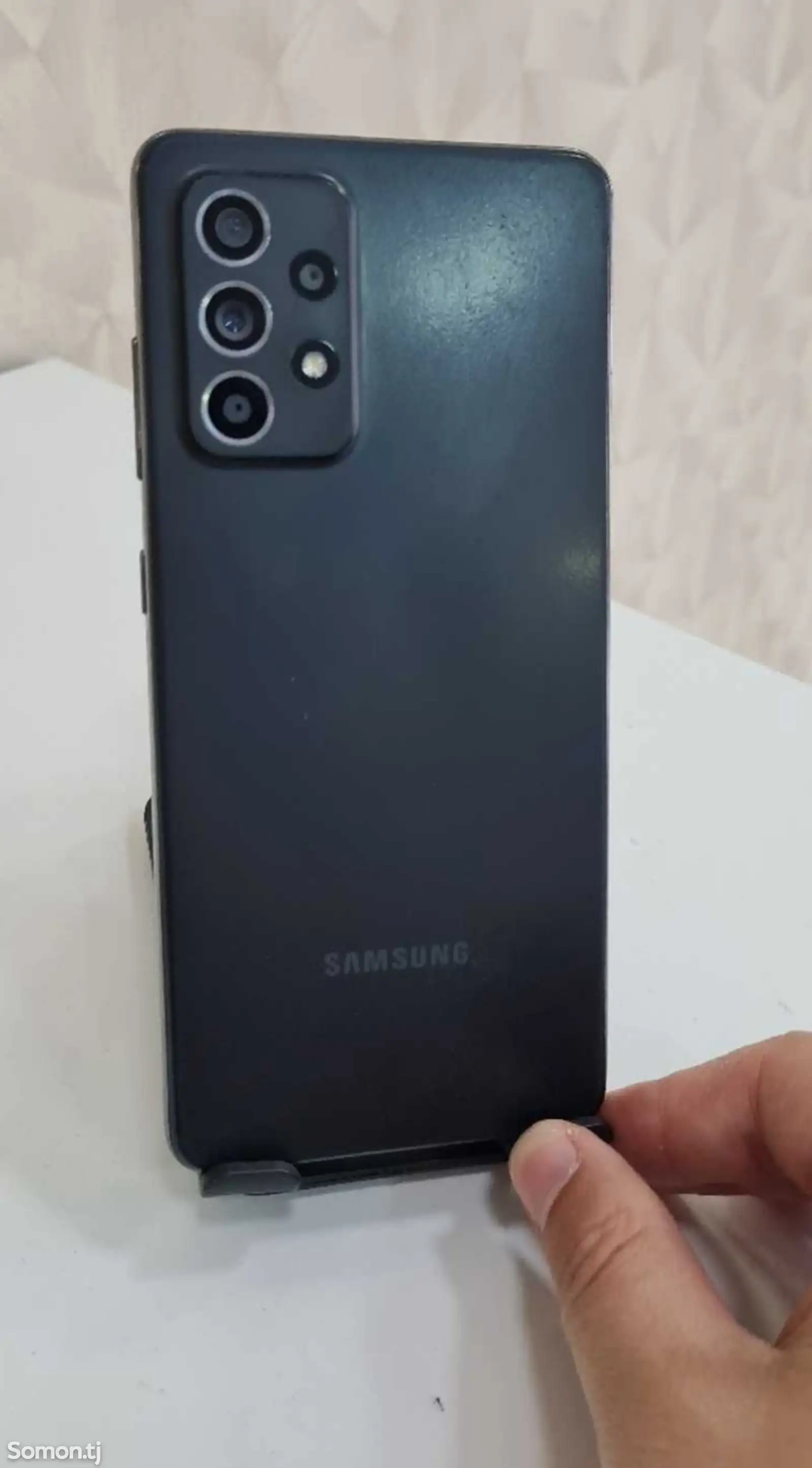 Samsung Galaxy A52-1