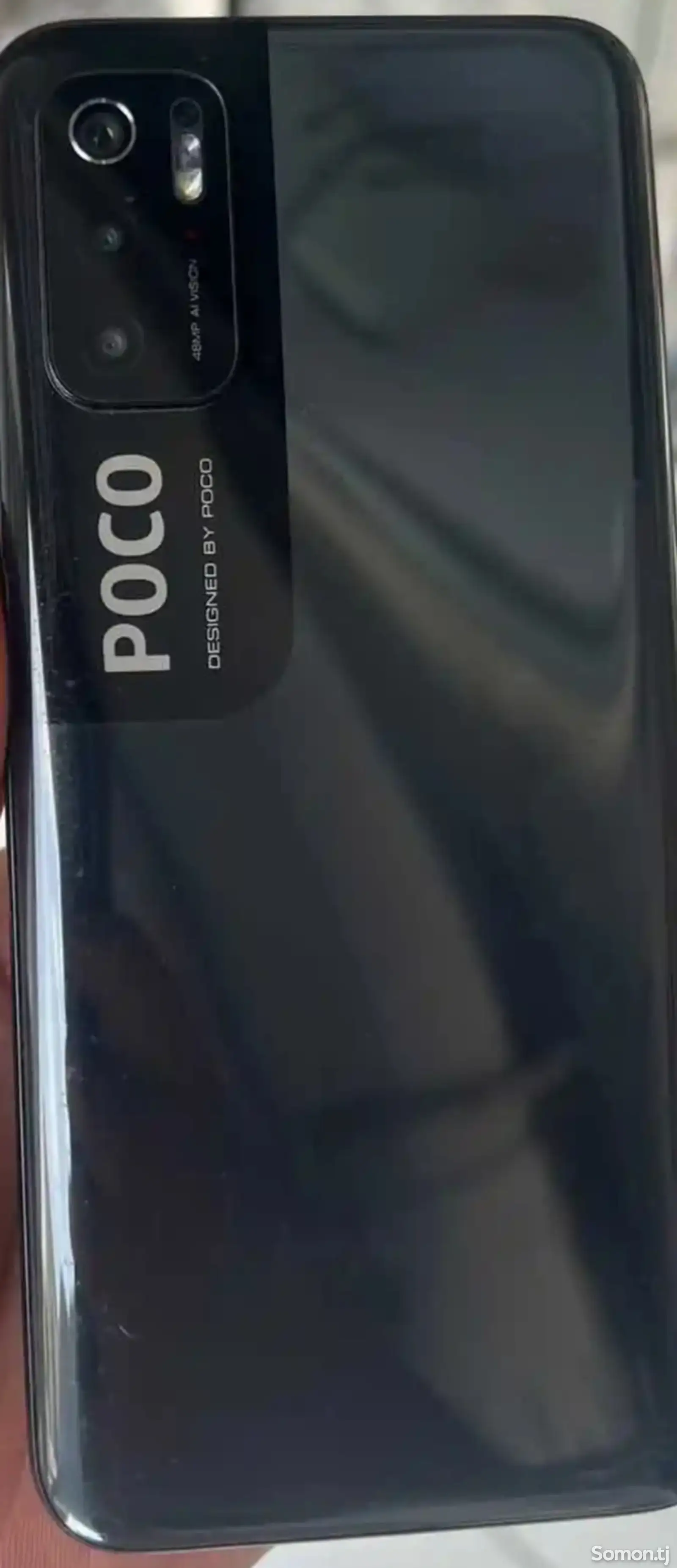 Xiaomi Poco m3 pro max-1