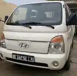 Бортовой автомобиль Hyundai Porter 2, 2008-7