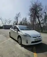 Toyota Prius, 2010-4