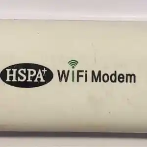 Usb модем 3G + wi-fi