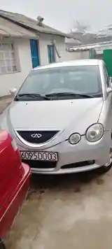 Chery QQ6-3