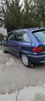 Opel Astra F, 1997-4