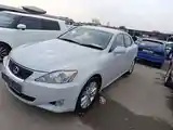 Lexus IS series, 2007-3