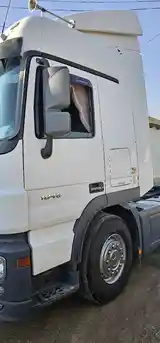 Седельный тягач Mercedes-Benz Actros, 2012-3