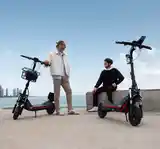 Электросамокат Ninebot KickScooter ZT3 Pro-13