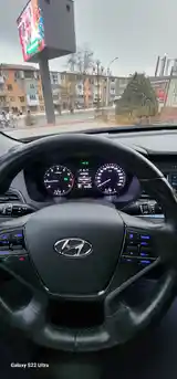 Hyundai Sonata, 2014-7