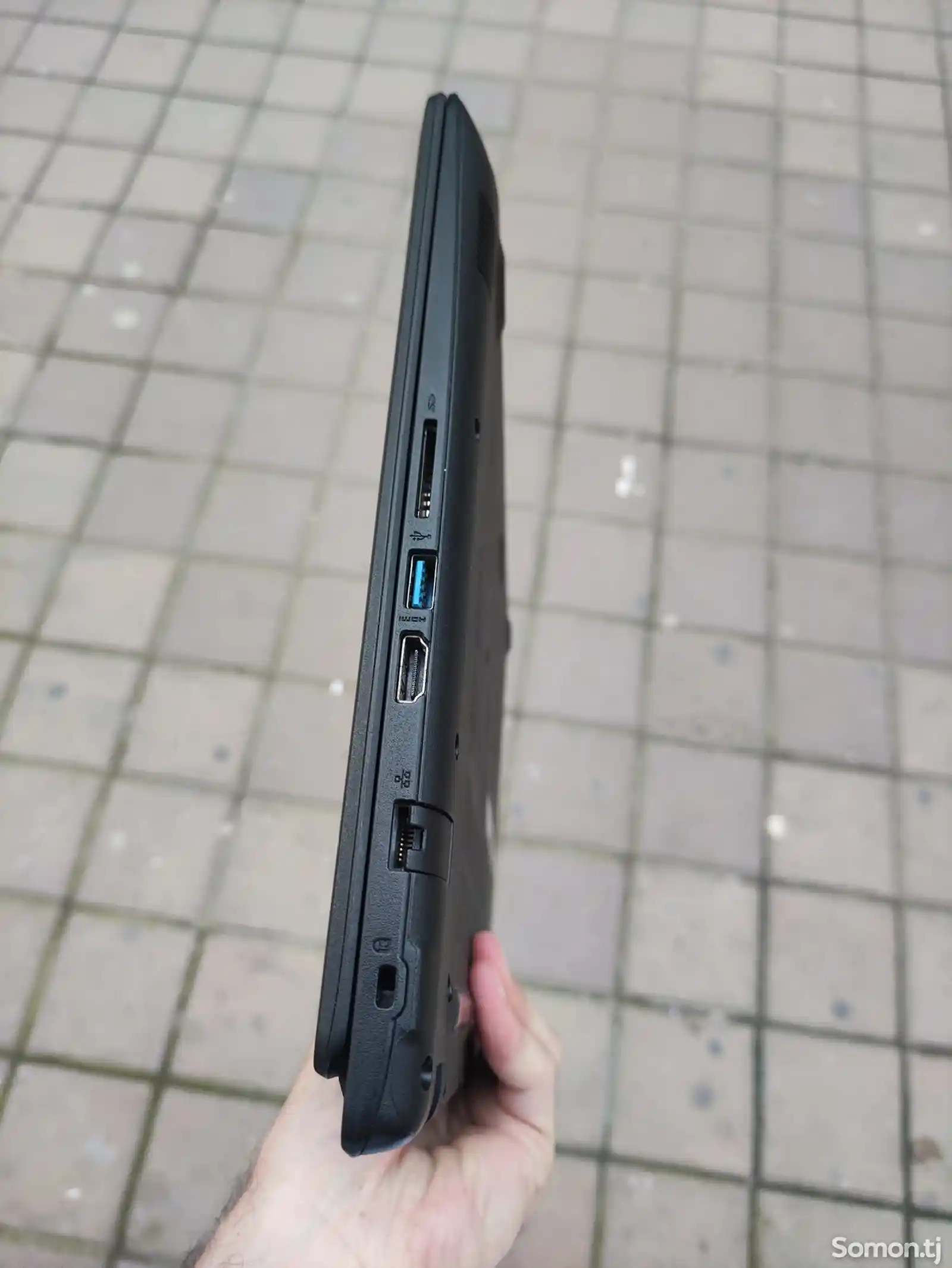 Ноутбук Acer AMD A4 9series Core i5 9th gen-7