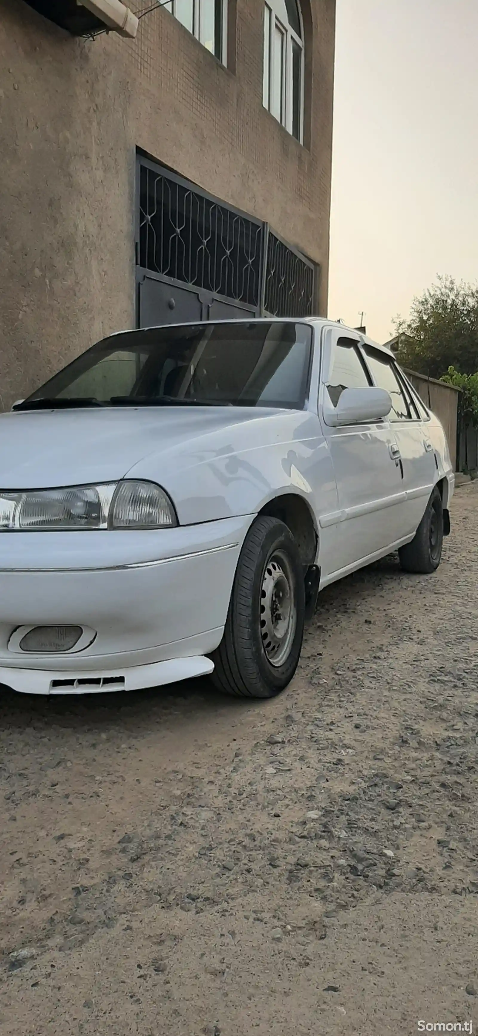 Daewoo Nexia, 1994-2