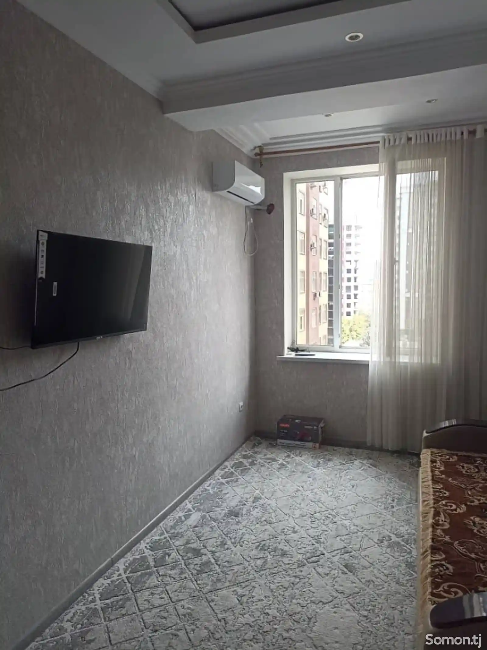 1-комн. квартира, 7 этаж, 40 м², Дом печати-2