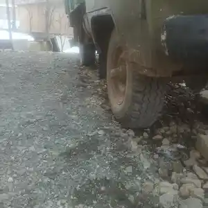 Бортовой грузовик УАЗ