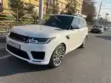 Land Rover Range Rover, 2019-2