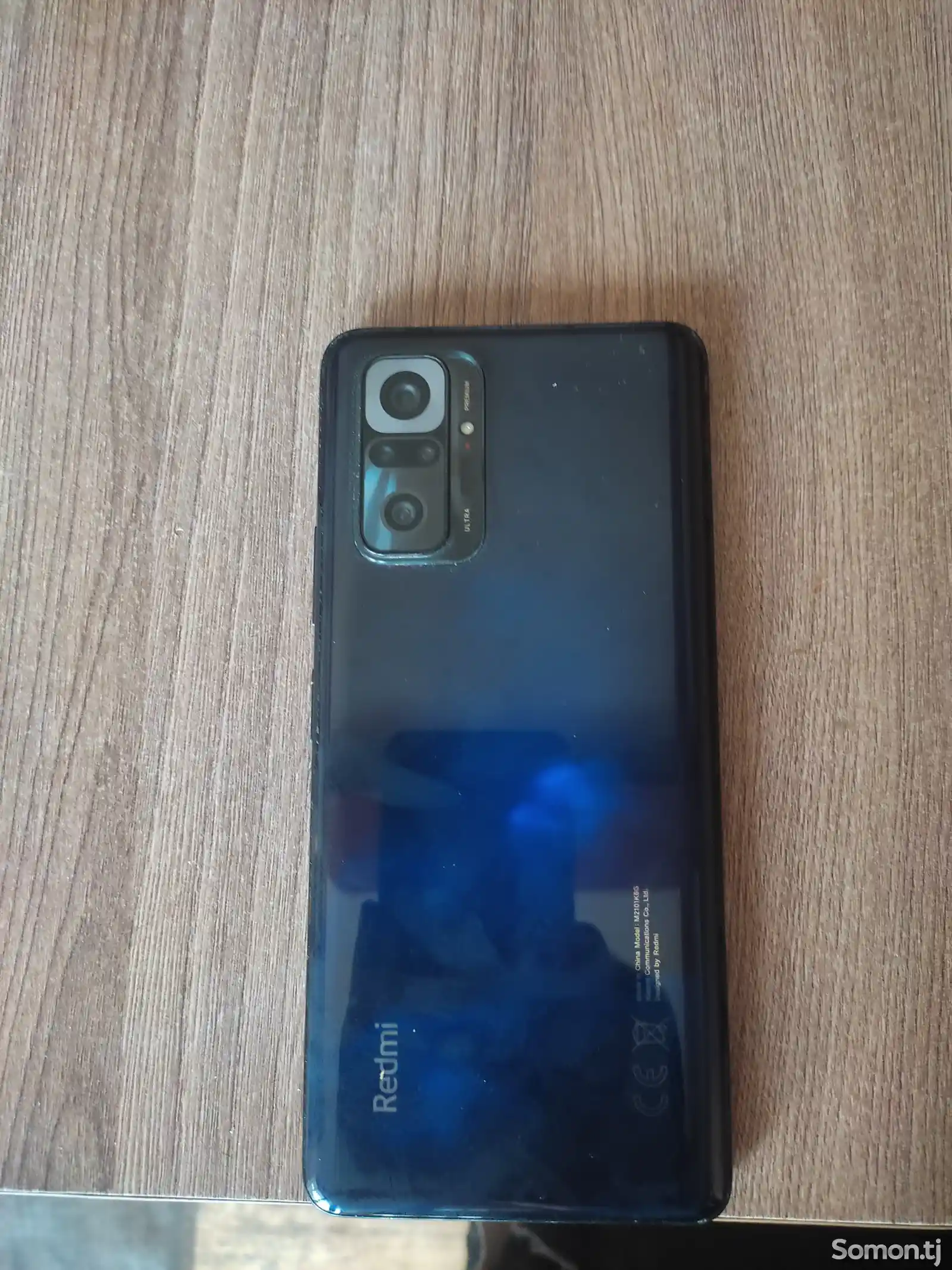 Xiaomi Redmi Note 10 Pro-4