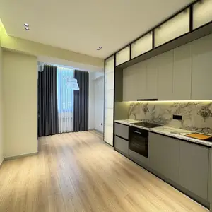 2-комн. квартира, 15 этаж, 78 м², Шохмансур