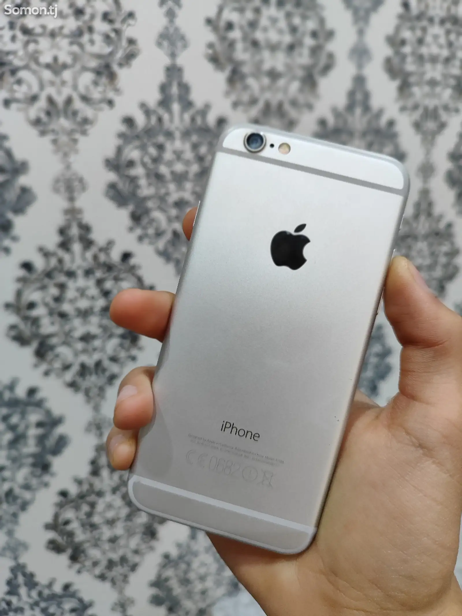 Apple iPhone 6, 64 gb-1