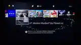 Игровая приставка Sony Playtation 4K PRO 9.00-2