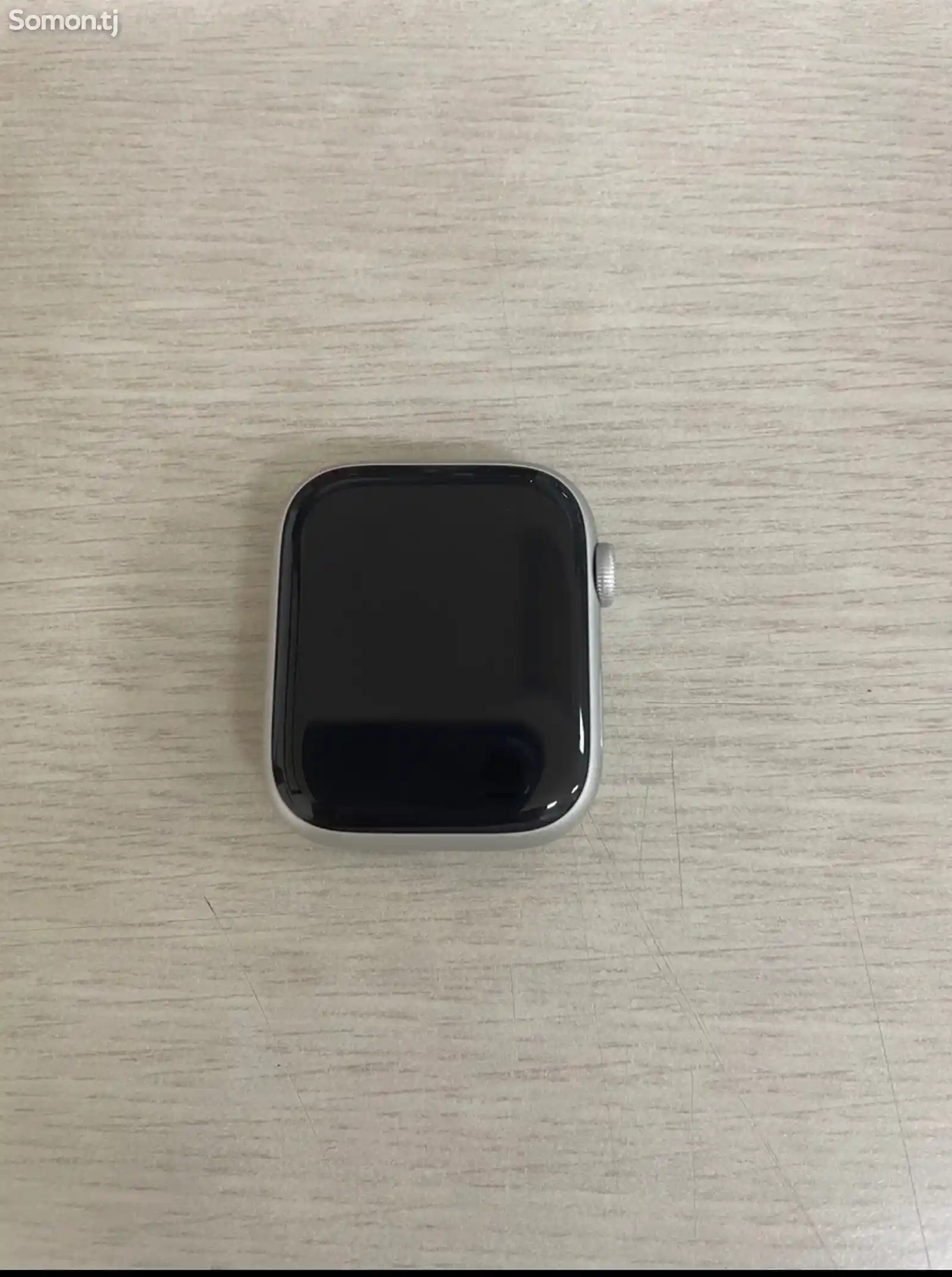 Смарт часы Apple Watch 9 45мм-3