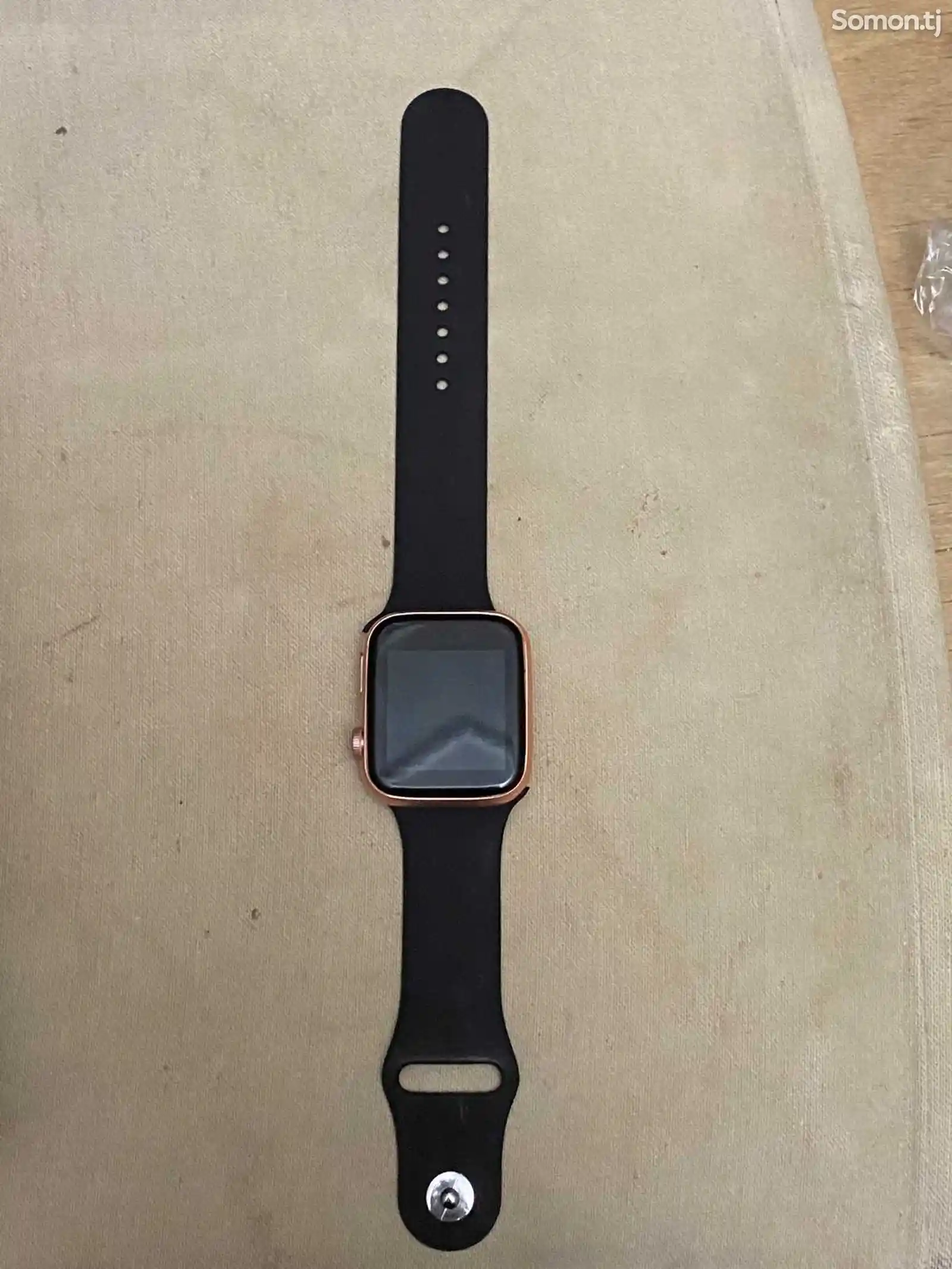 Смарт часы Apple Watch
