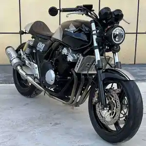 Мотоцикл Honda CB на заказ