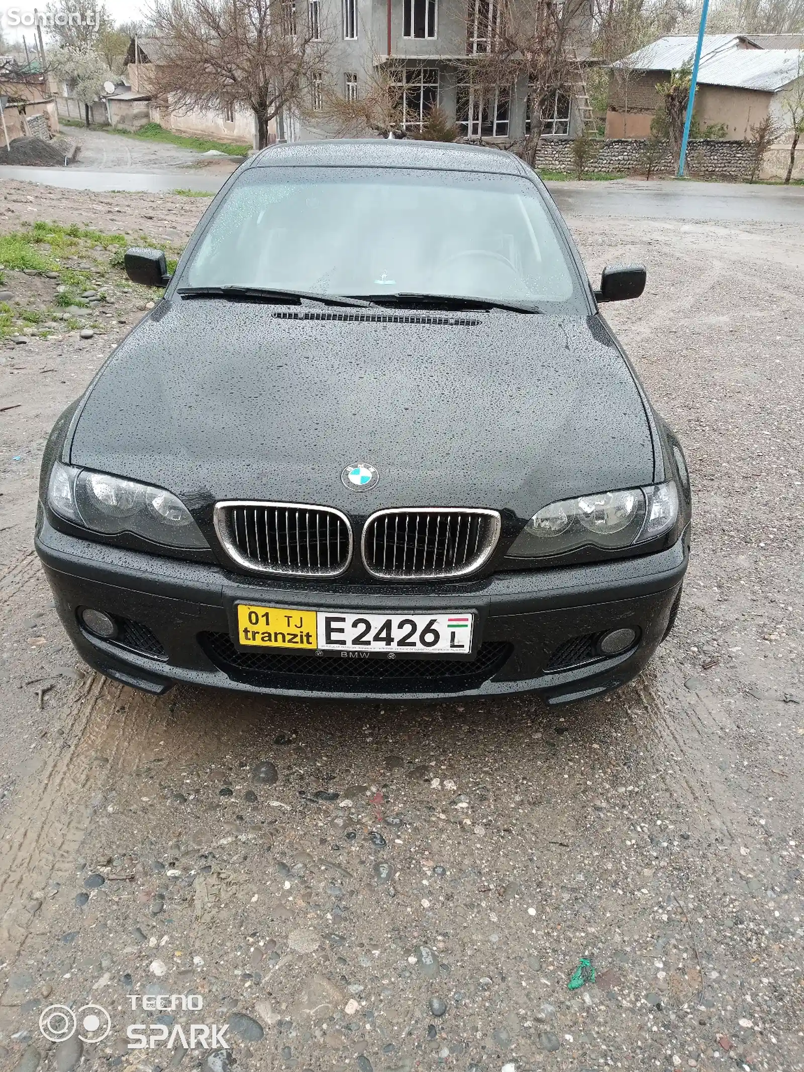 BMW 3 series, 2010-2