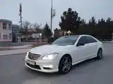 Mercedes-Benz S class, 2010-4