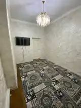 2-комн. квартира, 3 этаж, 50м², Исмоил Сомони-4