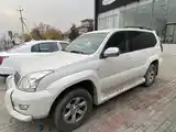 Toyota Land Cruiser Prado, 2008-2