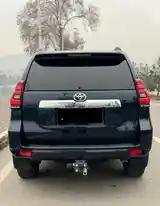 Toyota Land Cruiser Prado, 2019-4