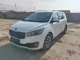 Kia Carnival, 2014-9