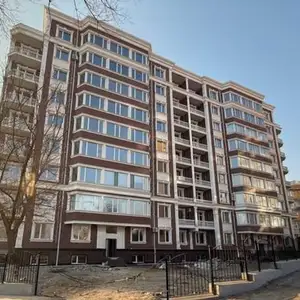 2-комн. квартира, 4 этаж, 51 м², 13мкр