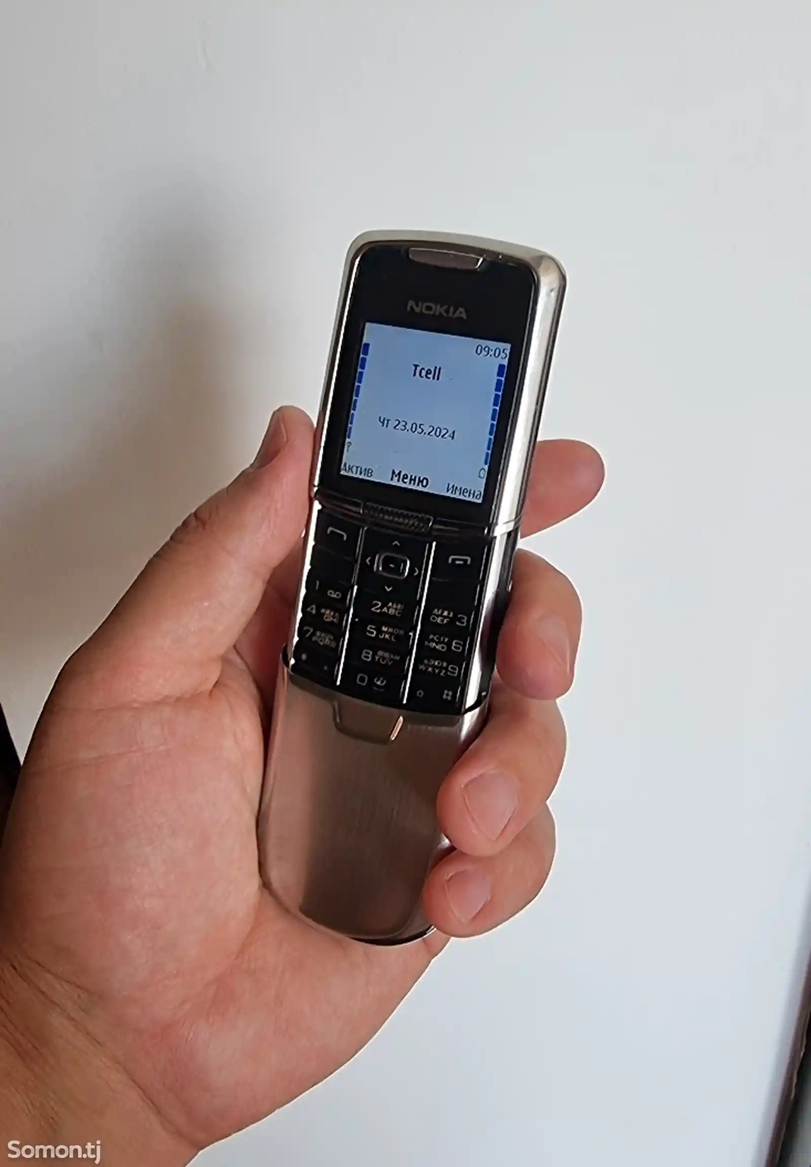 Nokia 8800-1