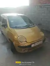 Daewoo Matiz, 1997-3