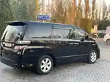 Toyota Vellfire, 2014-2