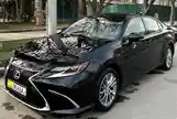 Lexus ES series, 2015-6