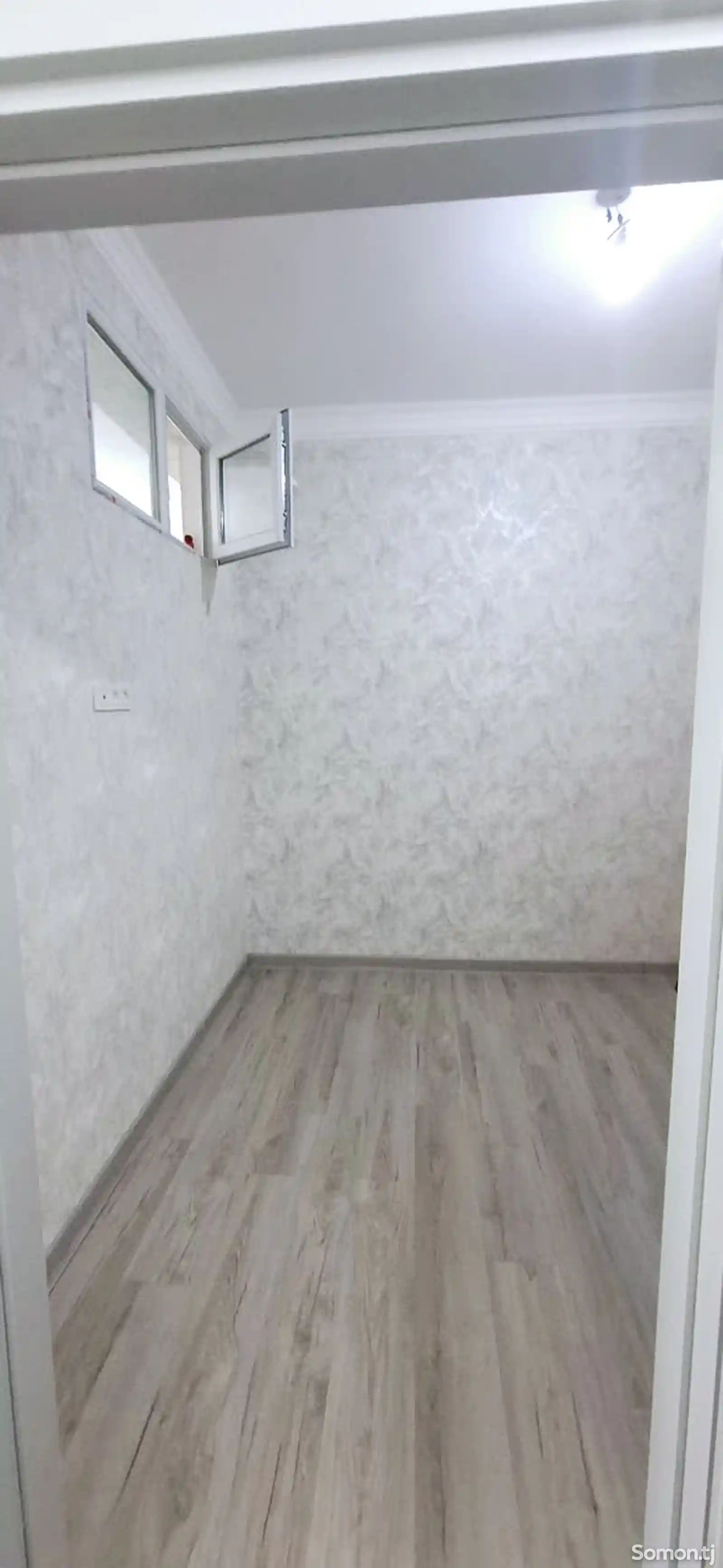 3-комн. квартира, 2 этаж, 71 м², Сино-4