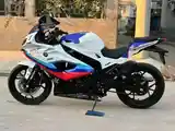 Мотоцикл BMW 250rr на заказ-4