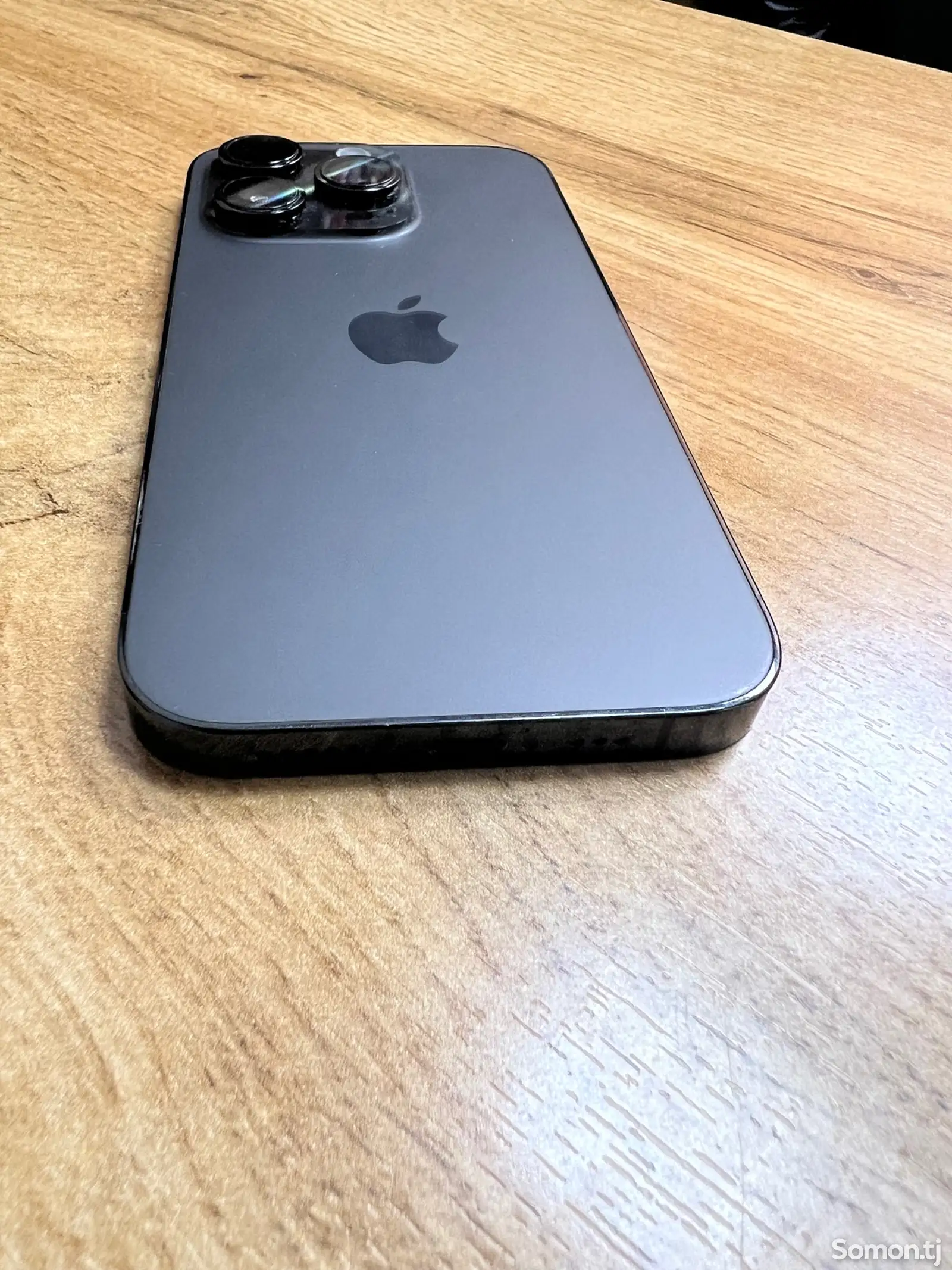 Apple iPhone 14 Pro, 256 gb, Space Black-1