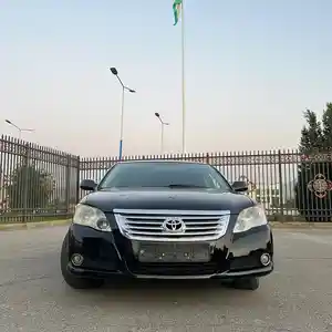 Toyota Avalon, 2008