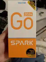 Tecno spark Go 2024 8/128-3