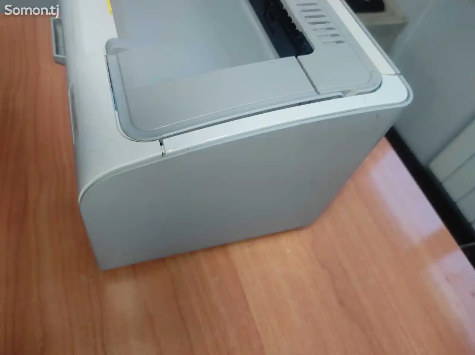 Принтер лазерный чёткий HP 1103-4